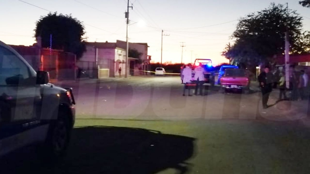 Pistoleros mandan al hospital a ‘El Foca’ herido de varios disparos