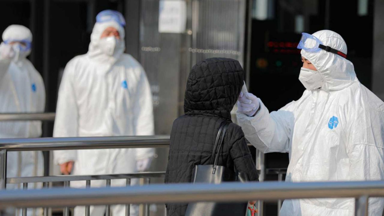 El coronavirus ataca de nuevo: EU confirma tercer caso del virus mortal