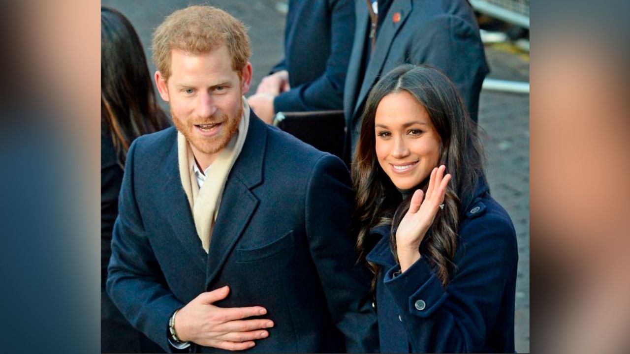 Más problemas para Meghan y Harry: Médico impide registro de Sussex Royal
