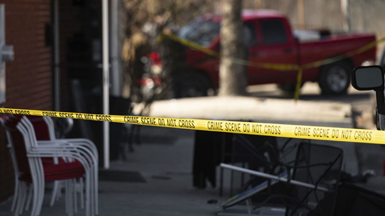 Fatídica fiesta: 2 muertos y 7 lesionados tras tiroteo en bar de Carolina del Sur