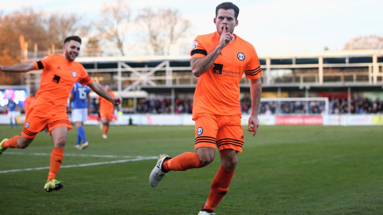 Arrestan a presunto responsable de la muerte del futbolista Jordan Sinnott