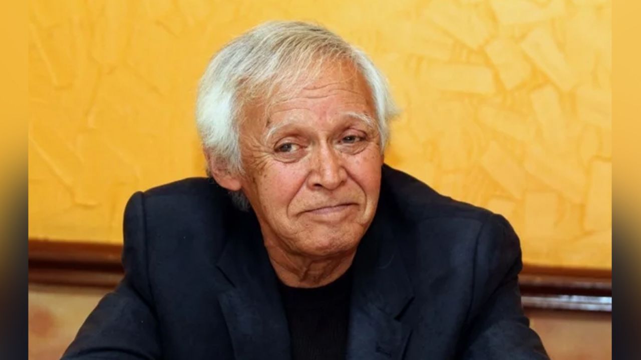El teatro está de luto: Fallece primer actor mexicano por causas inciertas