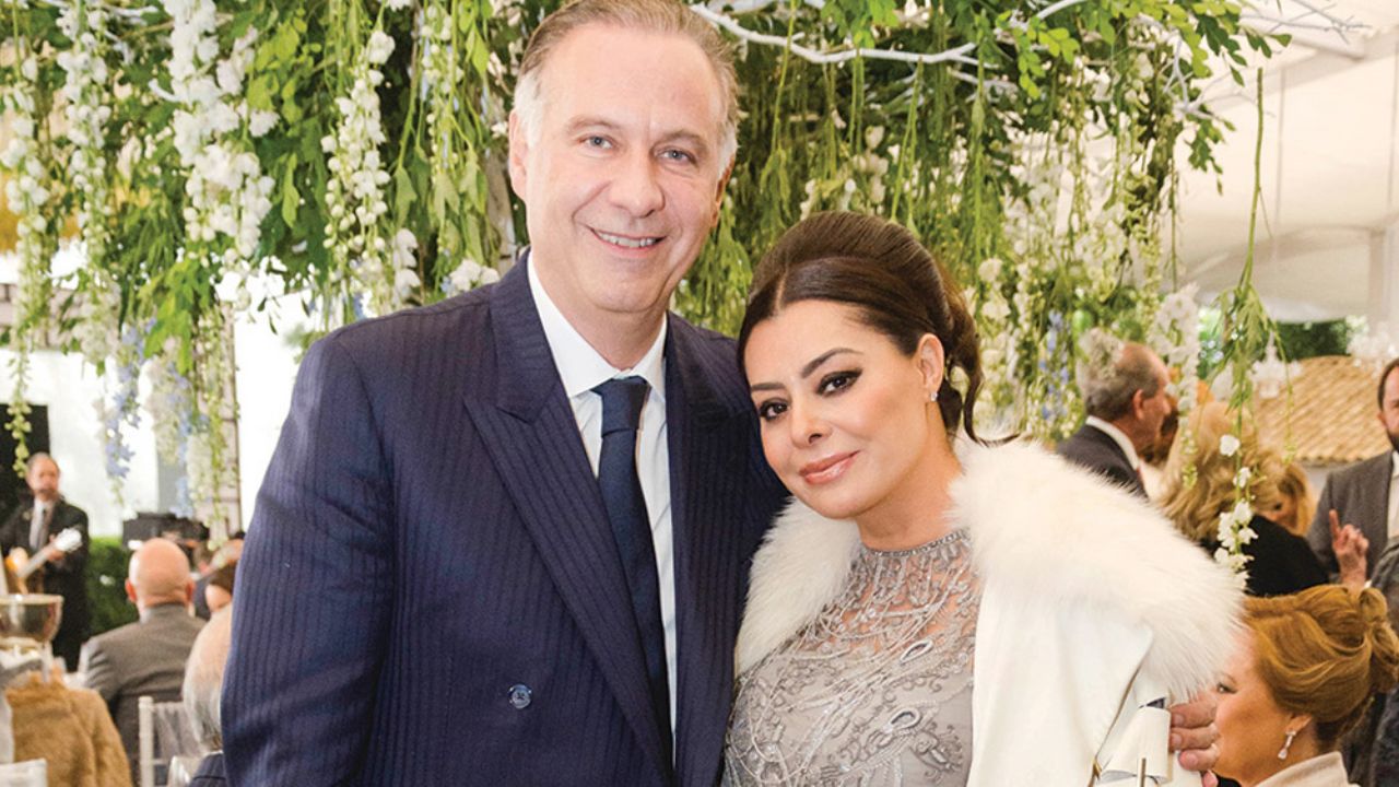 Cierran investigación complementaria contra Collado, esposo de Yadhira