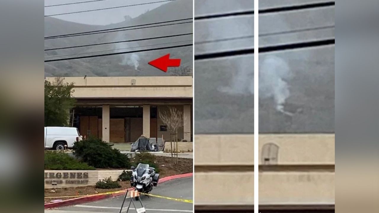 Kobe Bryant muere en accidente aéreo en Los Ángeles junto con 4 personas