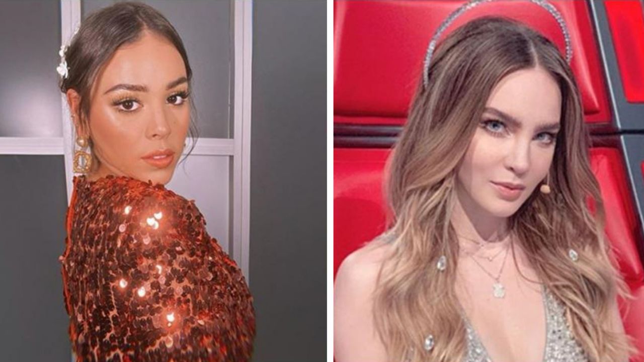 ¿Danna y Belinda juntas? Productor de ‘La Academia’ anuncia “una bomba”