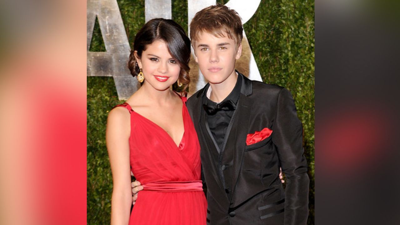 Justin Bieber da detalles de cómo Selena Gomez perdió la virginidad con él