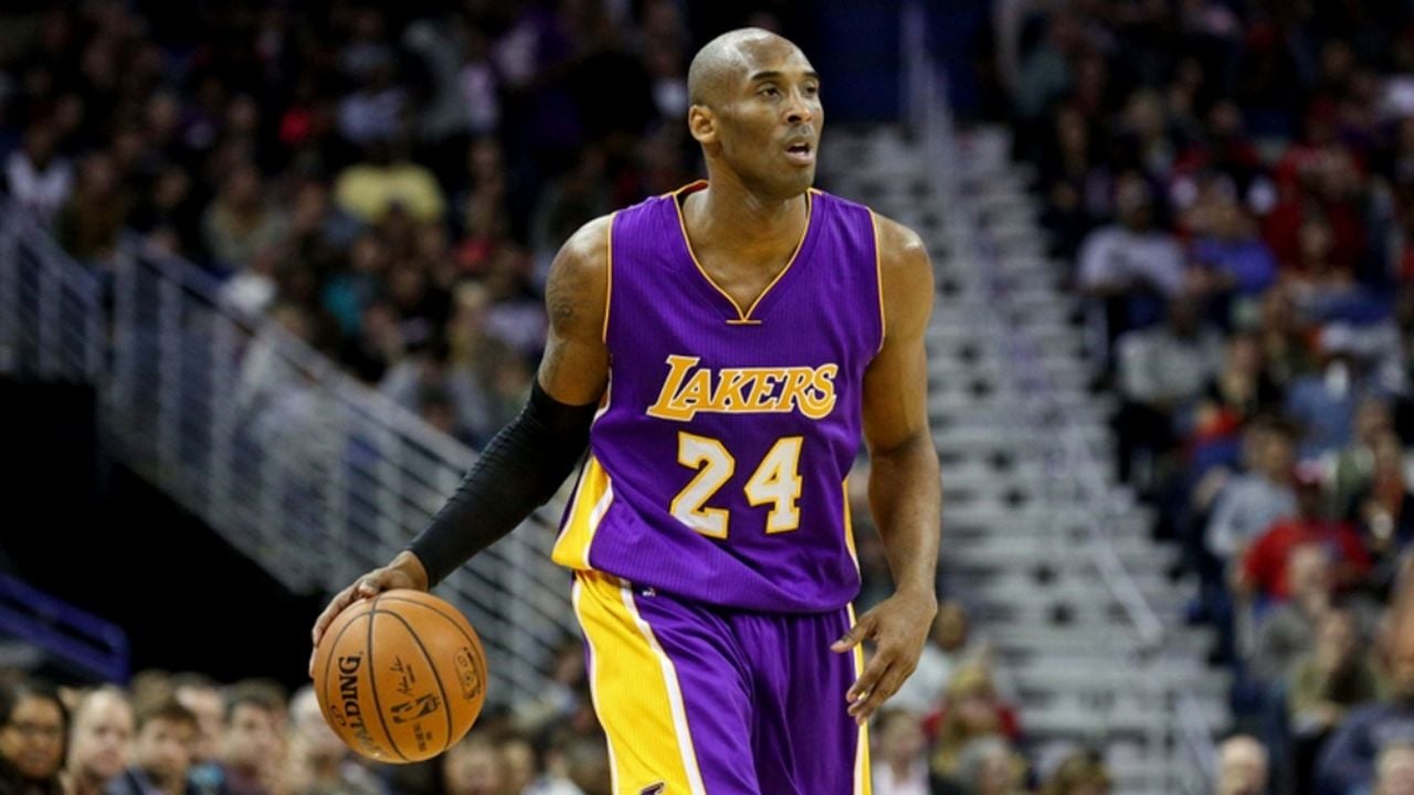 Kobe Bryant, Jenni y otras celebridades que murieron en accidentes aéreos