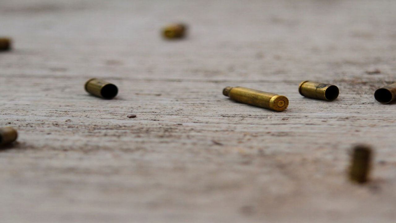 FUERTE IMAGEN: Carlos, expresidario y distribuidor de drogas es finado en calles de Tepito