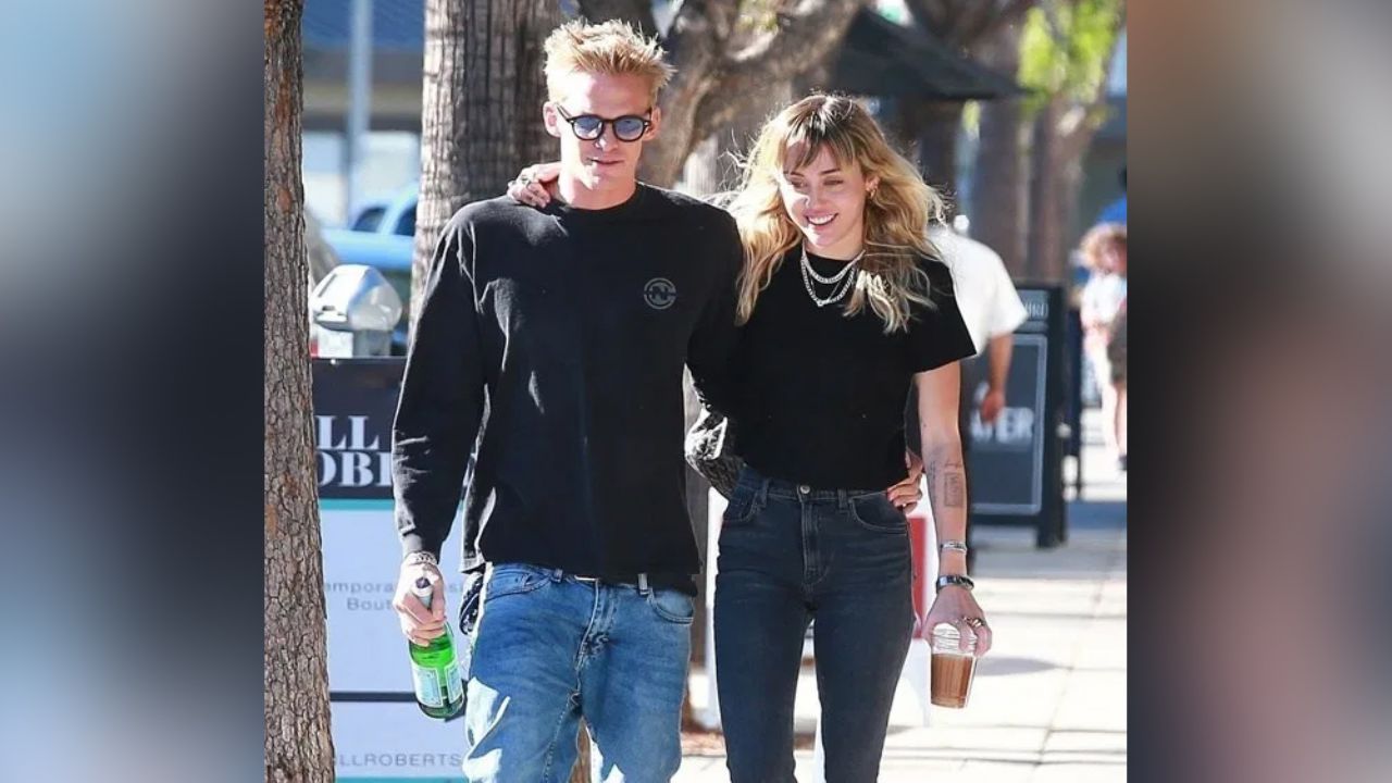 ¿Miley Cyrus será madre? La cantante estaría en espera de su primer hijo