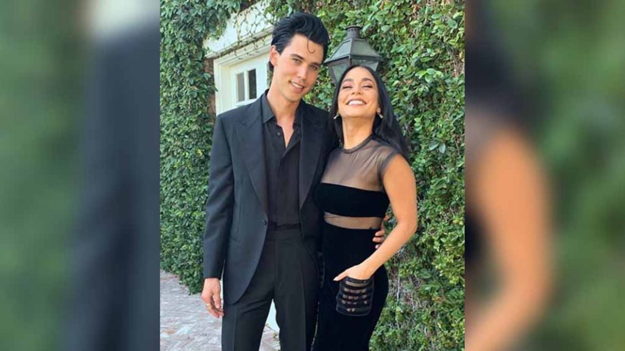 “Es muy triste”: La razón de la ruptura de Vanessa Hudgens y Austin Butler