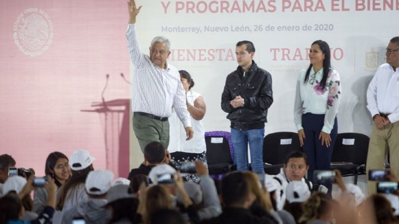 “Ordenamos comprar medicinas en todos los países”: AMLO ante desabasto