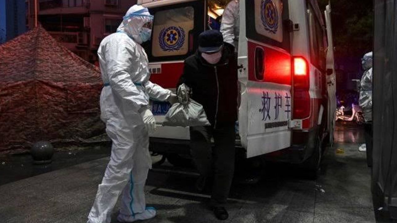 Aumenta el número de muertos a 80 por el coronavirus en China