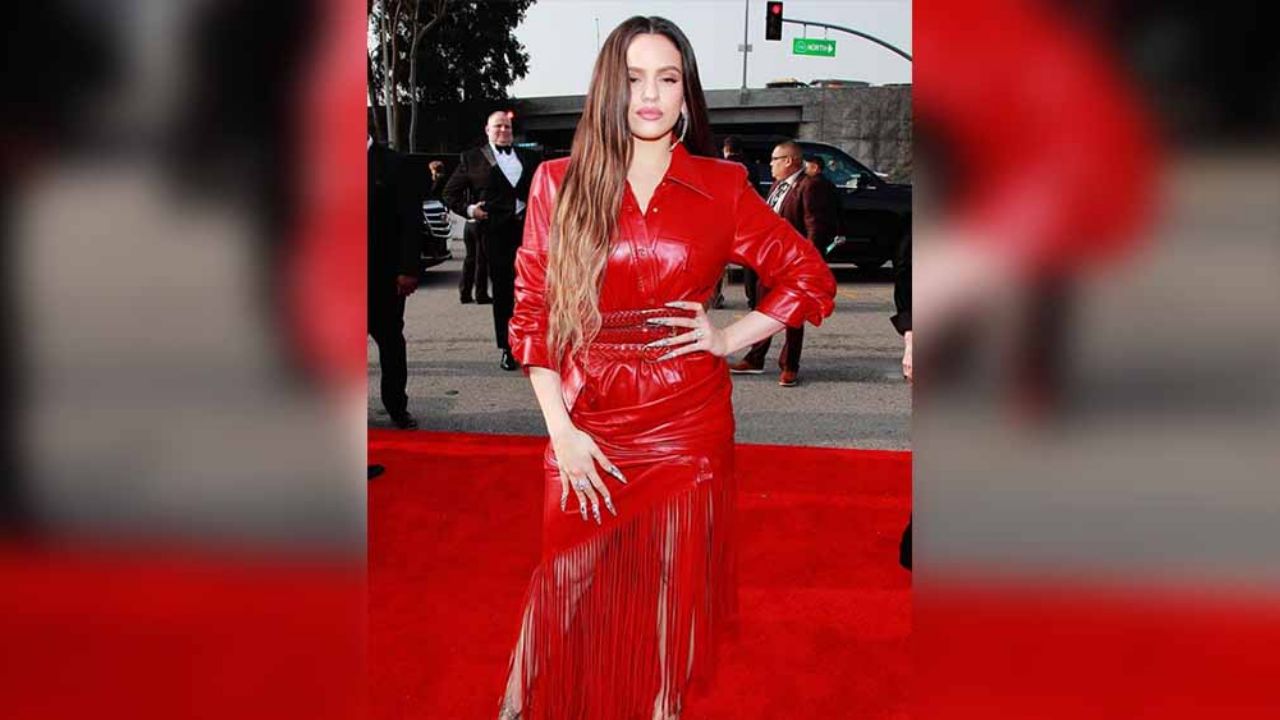 Brillo y color en los Grammys 2020: Los mejores ‘looks’ de la alfombra roja