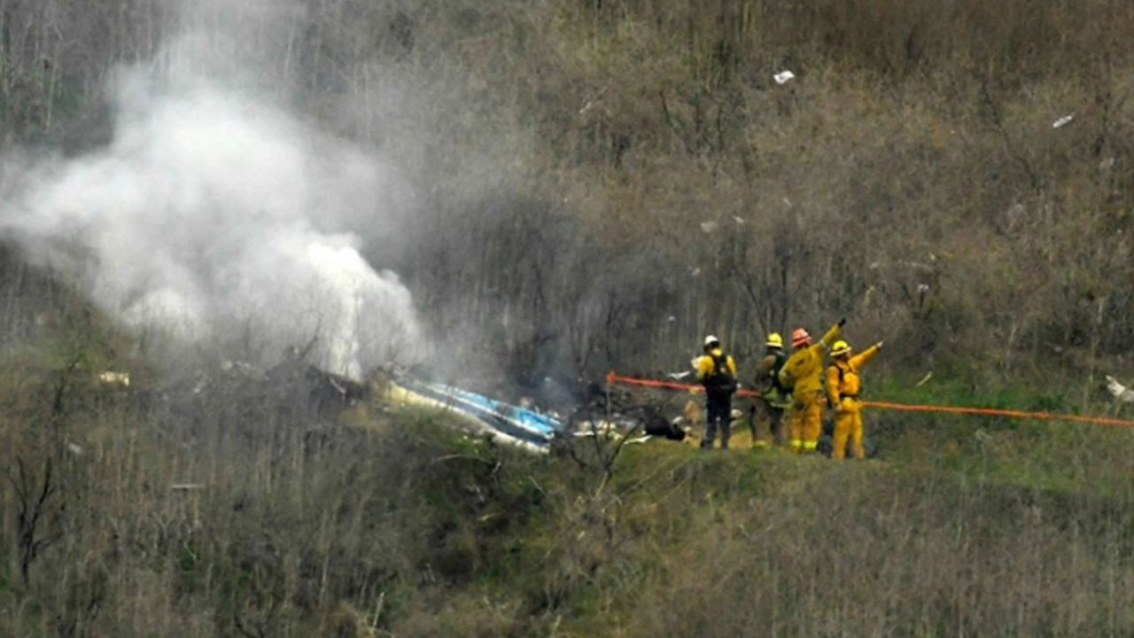 El inquietante tuit que predijo la muerte de Kobe Bryant 7 años antes