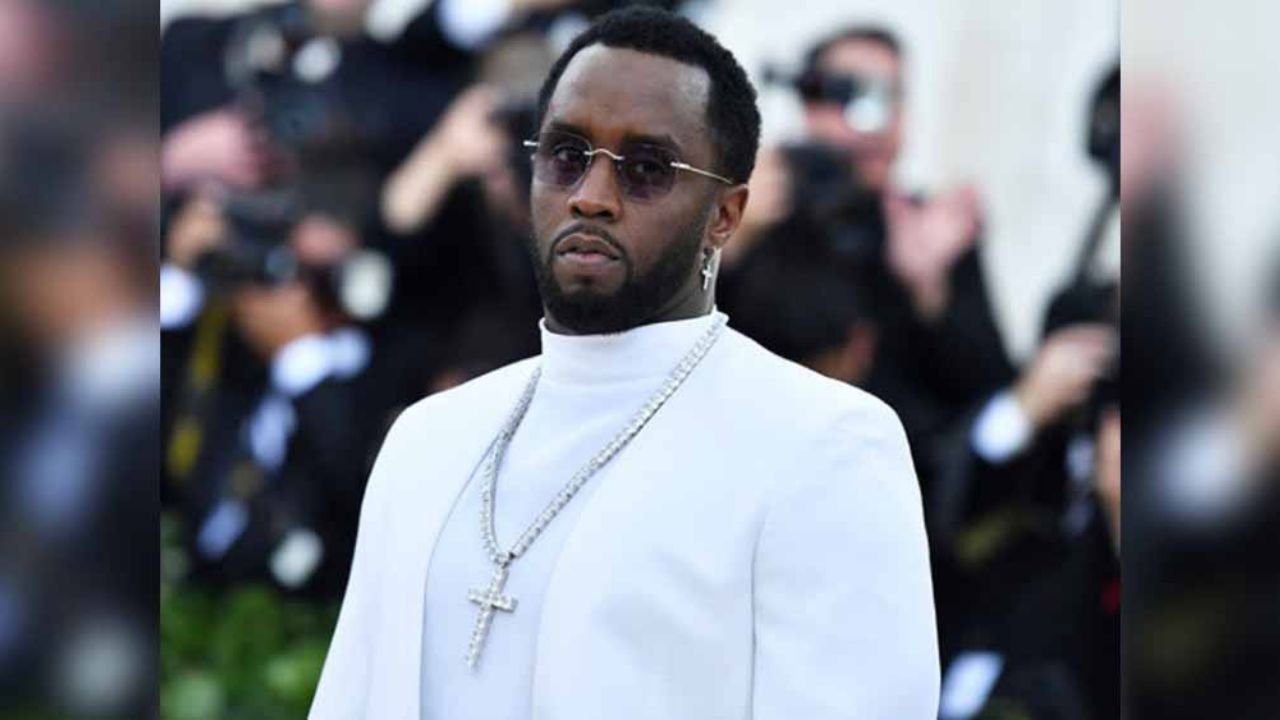 Diddy afirma que los Grammy no “han respetado” la música de artistas negros
