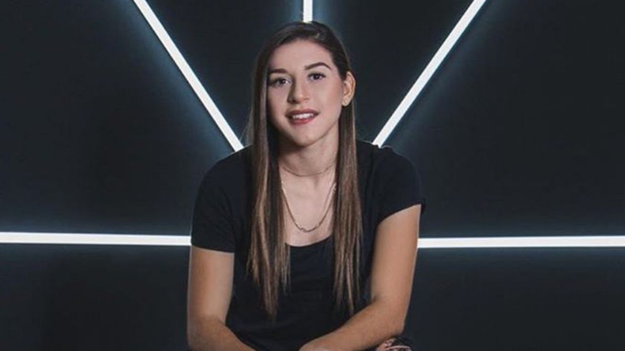 Norma Palafox acalora las redes y luce escultural figura desde la playa: “Diosa”