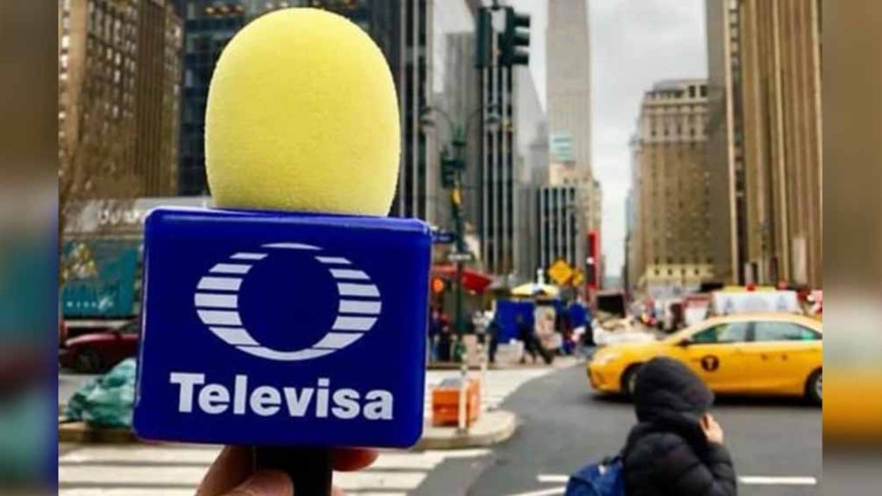 Televisa emitirá los Juegos Olímpicos 2020; estos conductores irán a Tokio