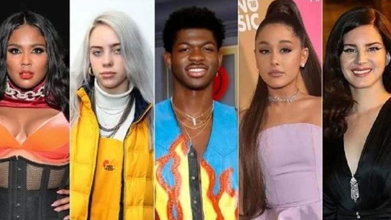 Entre decepciones y festejos los memes de los Grammy inundan las redes