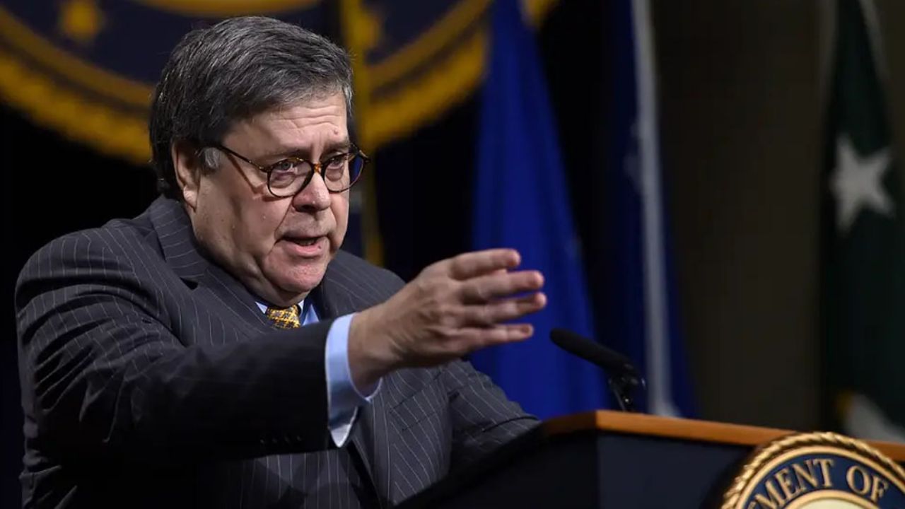 Fiscal de EU explica por qué WhatsApp es la red favorita del narco