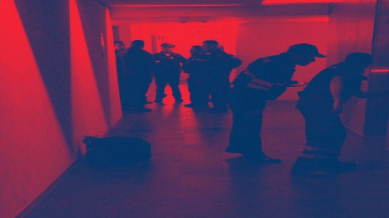 Uno de los muertos en departamento de Polanco es hermano de exalcalde