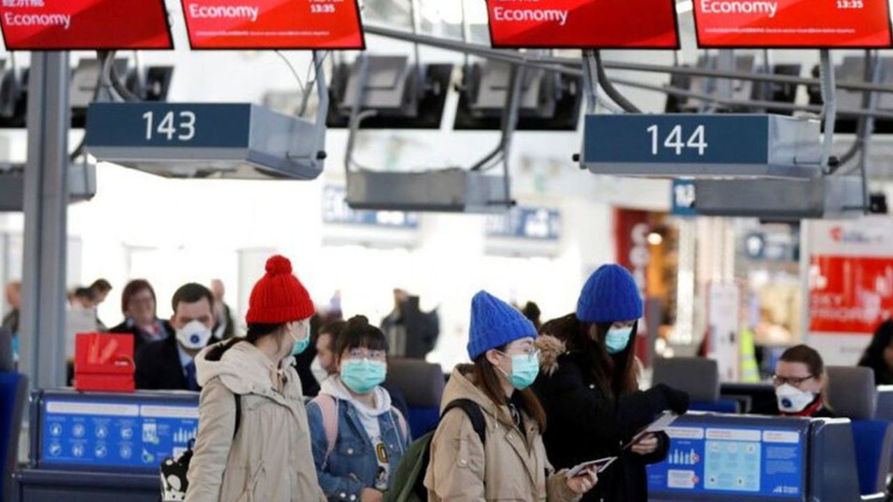 Coronavirus llega a Camboya; autoridades confirman primer caso