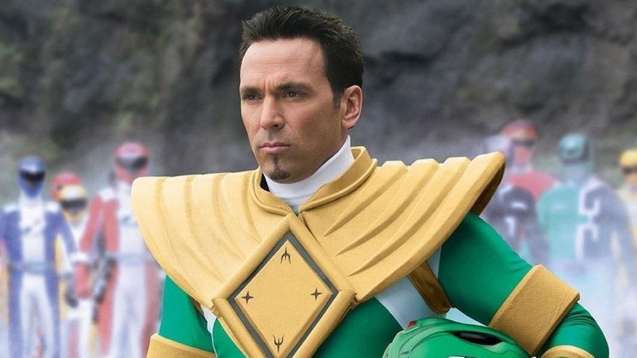 Por intentar matar al ‘Power Ranger’ verde, hombre recibe 25 años de cárcel