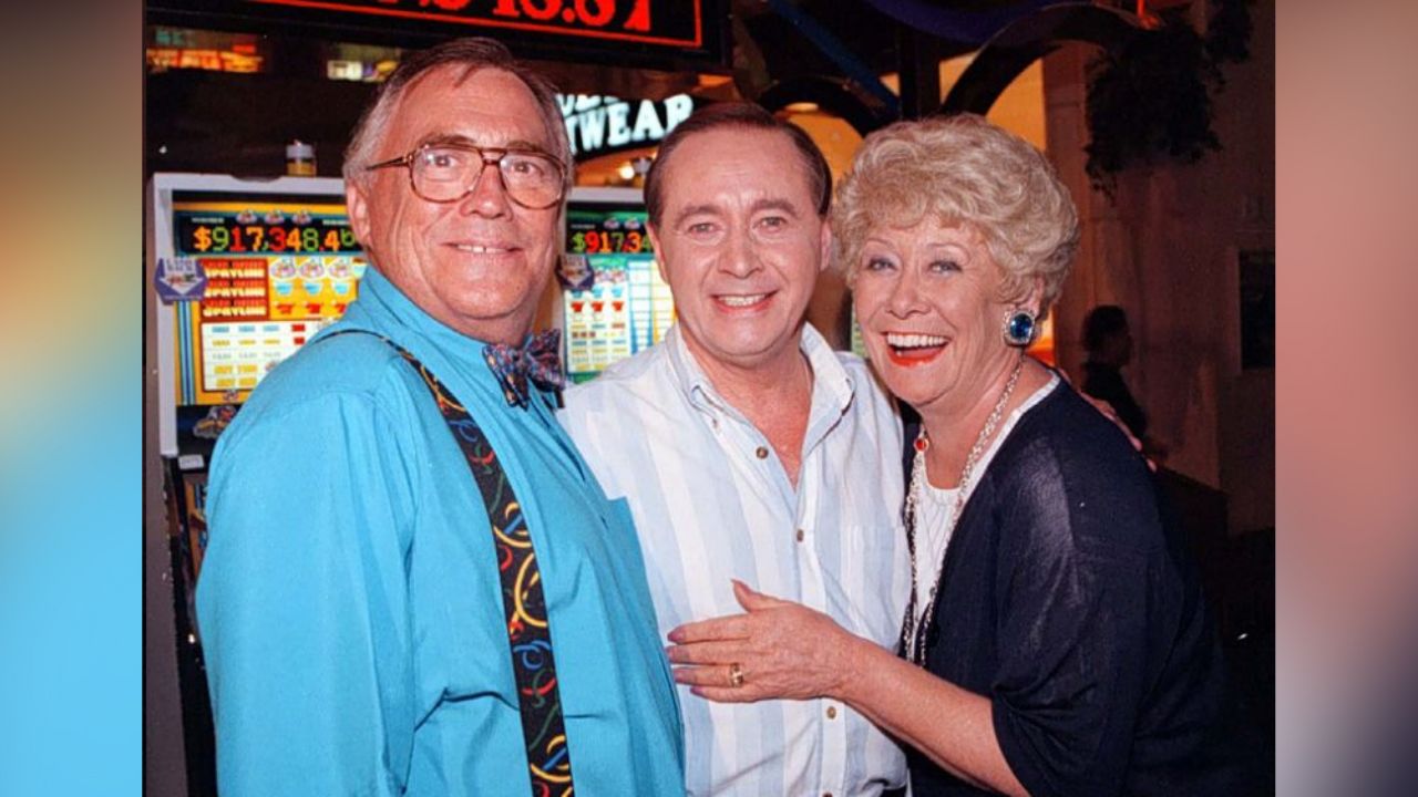 Actor de ‘Coronation Street’, fallece a los 76 años por causas desconocidas