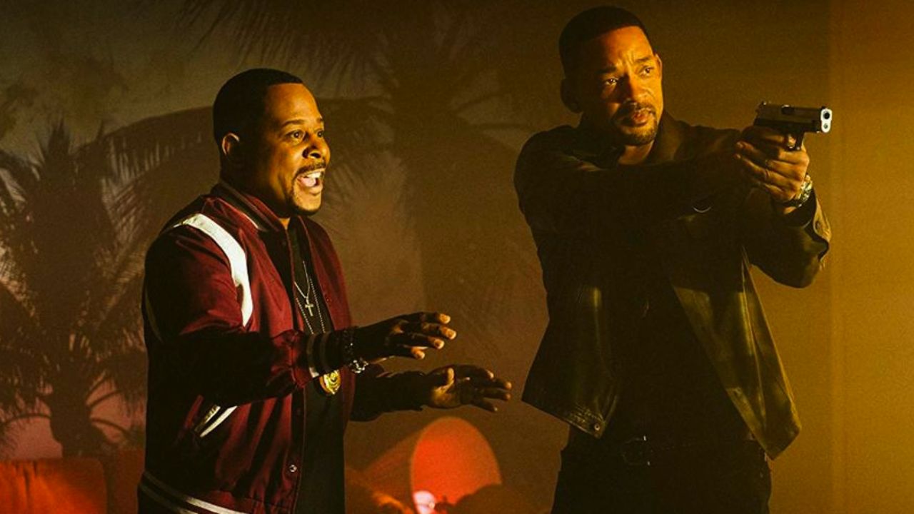 ‘Bad boys for life’ está en la cima de las taquillas de EU al sumar 34mdd