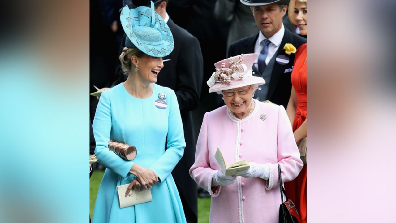 Reina Isabel II ya encontró el reemplazo “perfecto” para Meghan y Harry