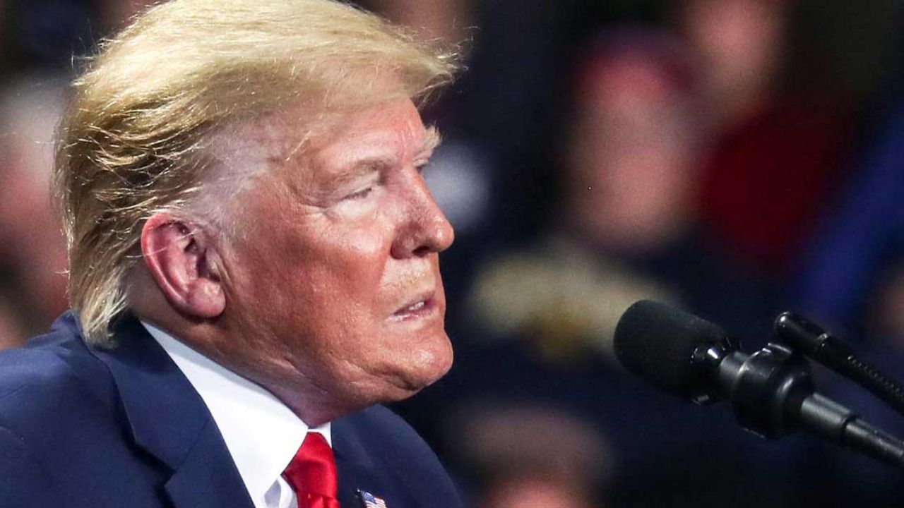 Donald Trump, contra las cuerdas: Los nuevos detalles del juicio político