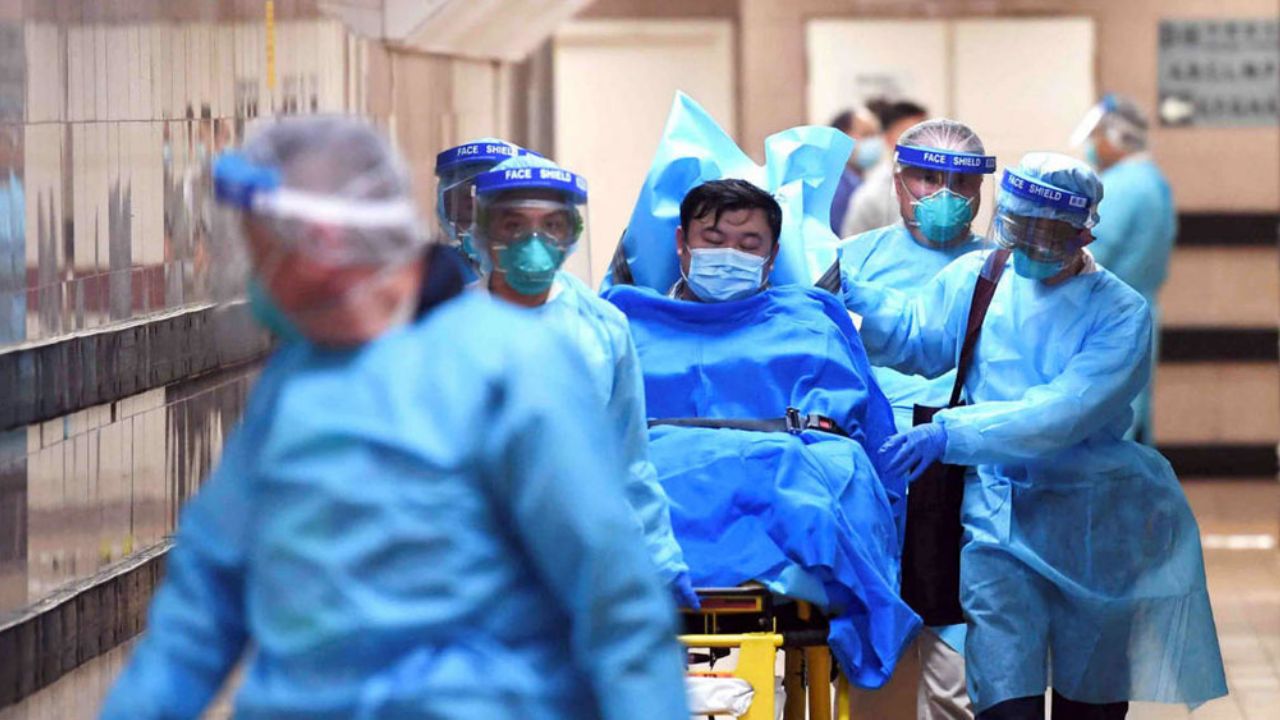Trump ofrece a China ayuda de “expertos” tras brote de coronavirus