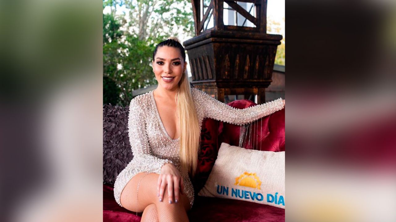 VIDEO: ¿La nueva Adele? Frida Sofía impacta al cantar ‘Rolling in the deep’