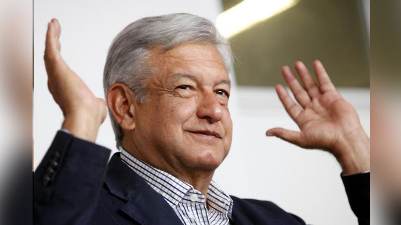 AMLO propone realizar las mañaneras en fin de semana para evitar fake news