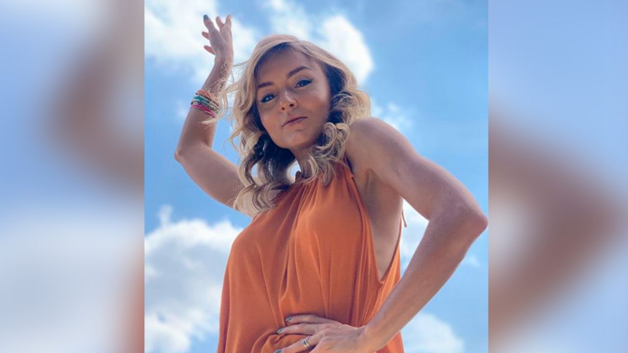 ¿Hackeo? Filtran fotografías de Angelique Boyer sin nada de ropa