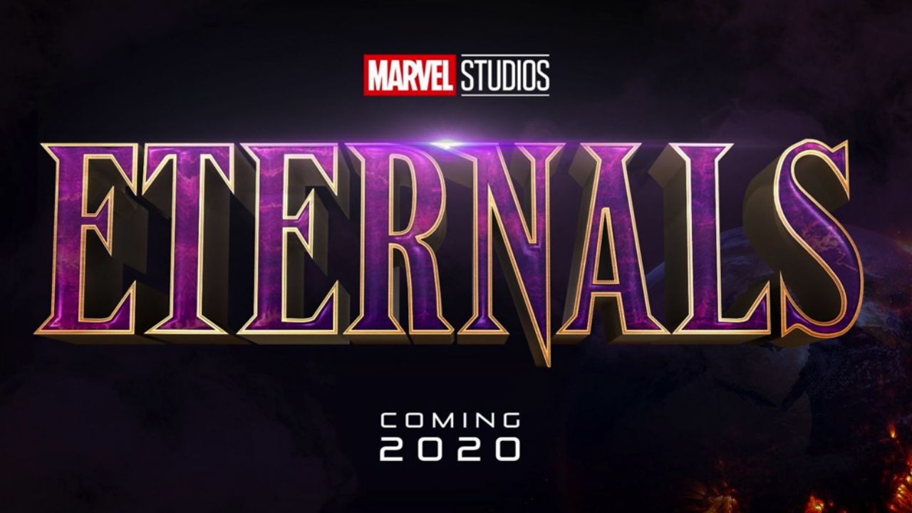 FOTO: Filtran en redes los trajes de dos personajes de ‘The Eternals’
