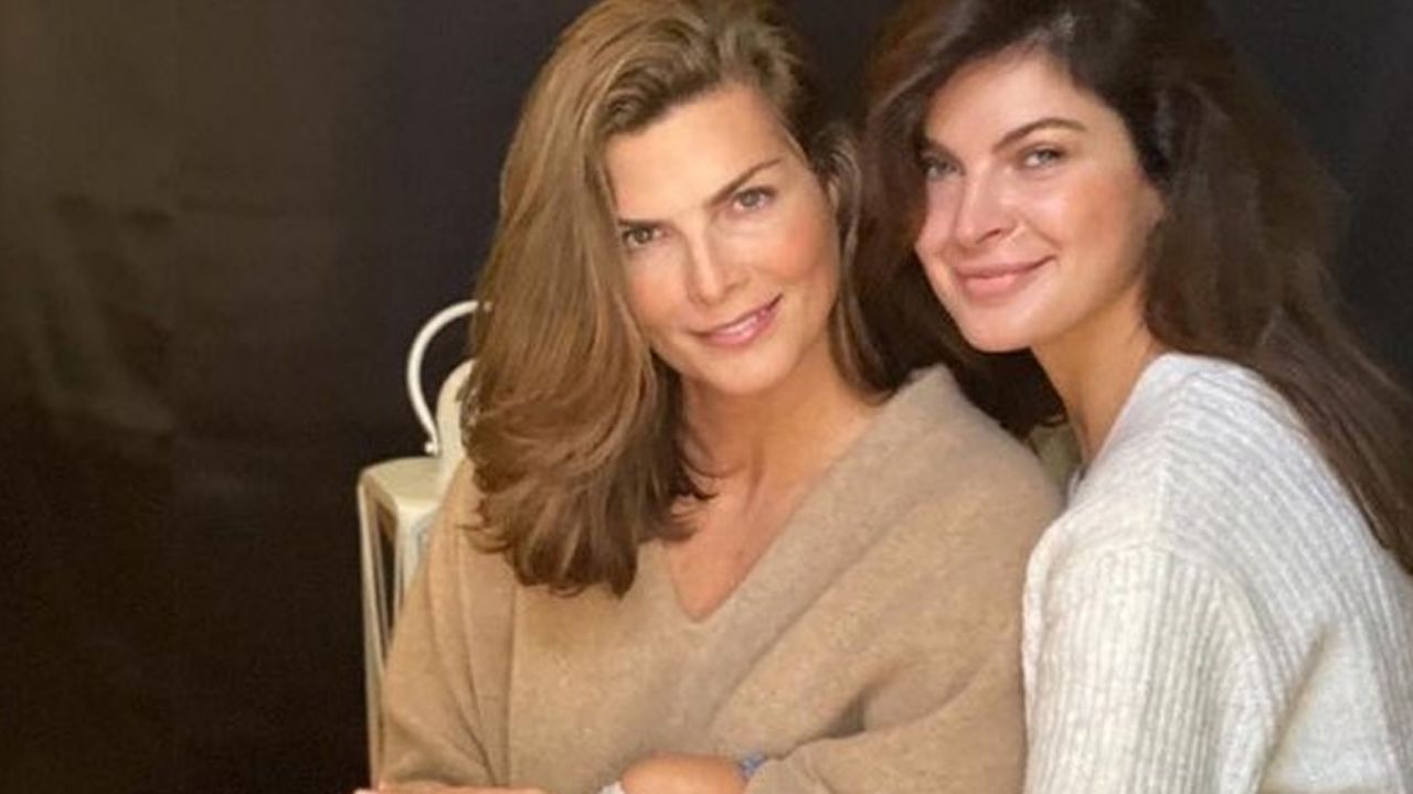 ¡Tenía mucho miedo! Montserrat Oliver explica lo duro que fue salir del clóset