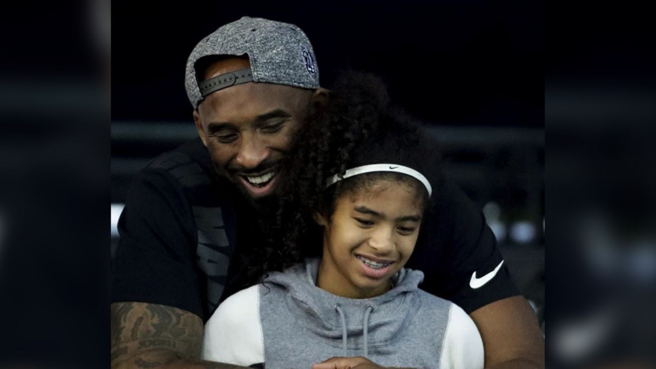 Así fue la supuesta reacción de Vanessa a la muerte de Kobe Bryant y su hija