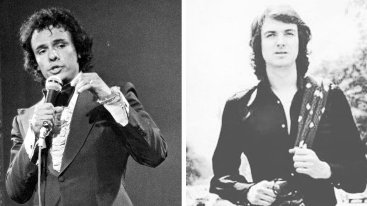 VIDEO: José José y Camilo Sesto son recordados en los Grammy 2020