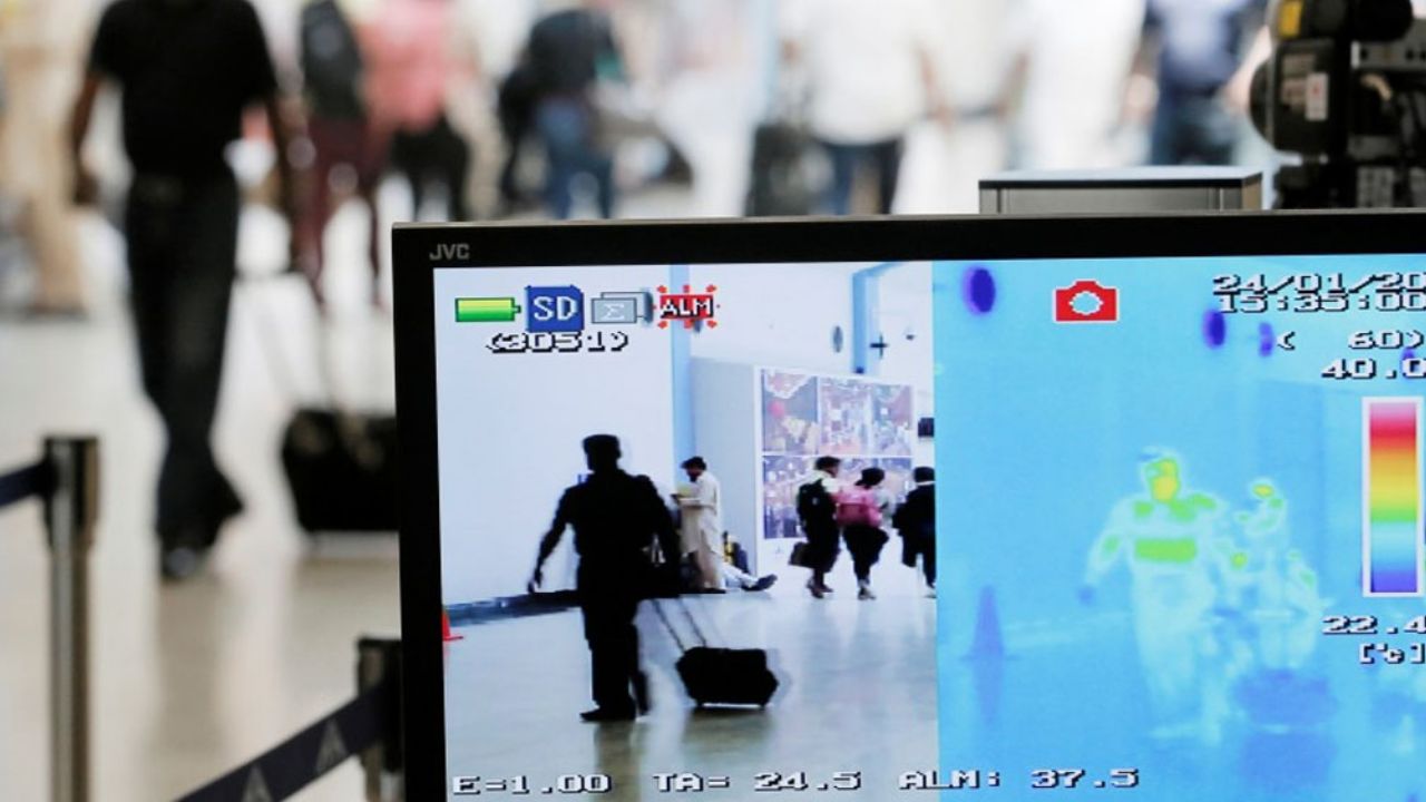 Alerta en Sri Lanka: Autoridades detectan primer caso de coronovirus