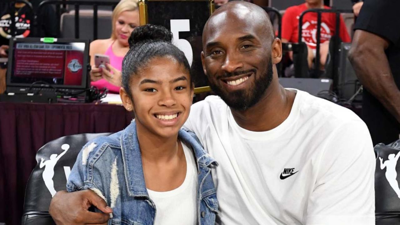 Así se enteraron los niños de la Mamba Academy de la muerte de Kobe Bryant