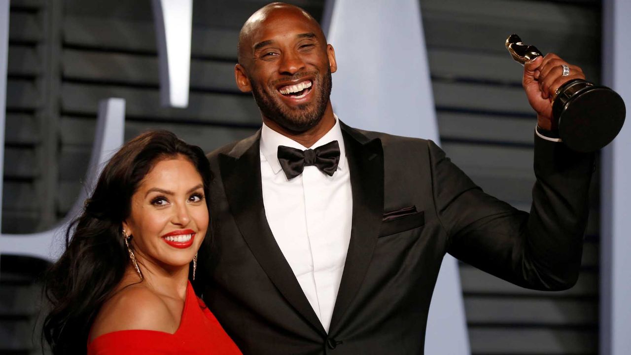Kobe Bryant aprendió español viendo ‘La Madrastra’ por su amor a Vanessa
