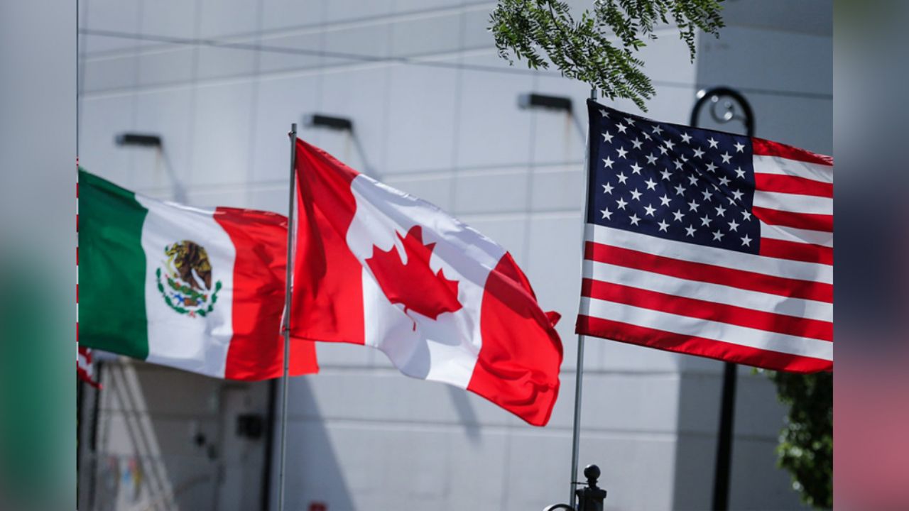 Gobierno de Canadá inicia proceso de ratificación del T-MEC