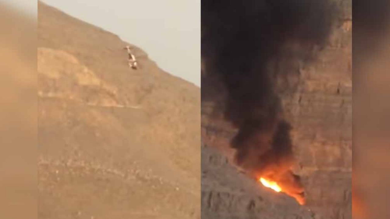 VIDEO: Supuesto clip de la muerte de Kobe Bryant es falso; es del 2018