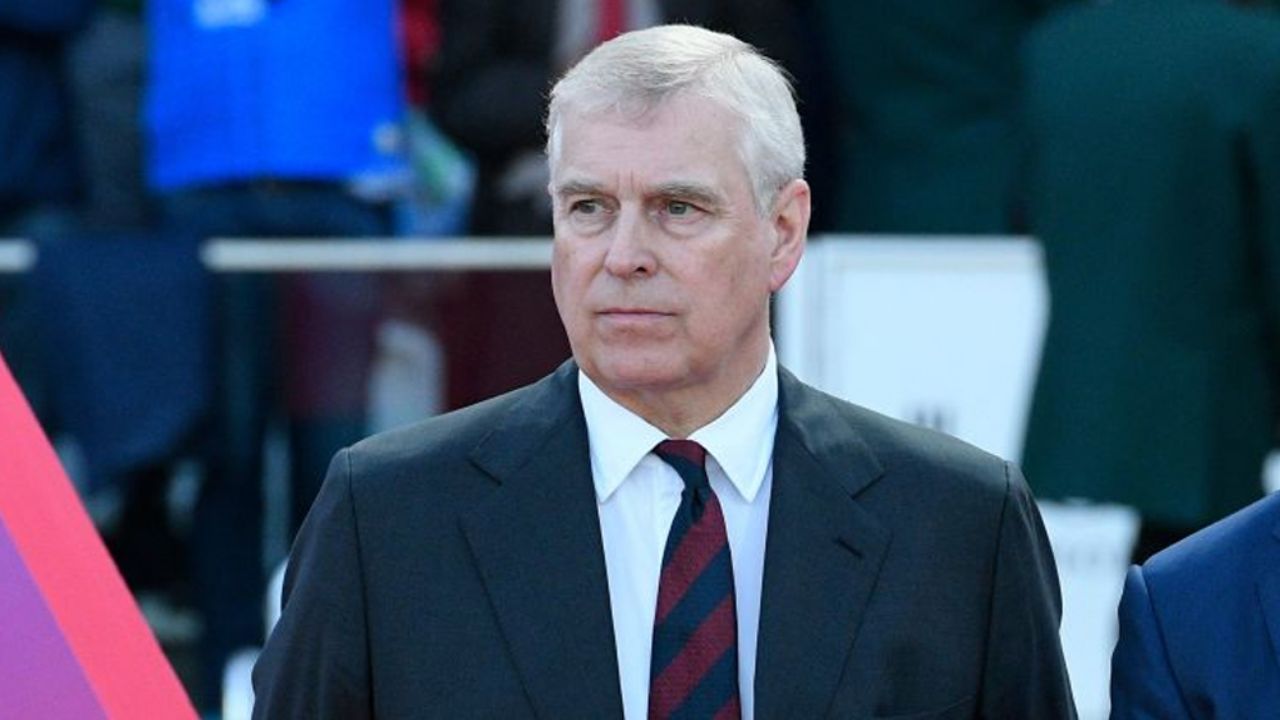 Fiscal estadounidense asegura que Andrés no ha cooperado en caso de Epstein