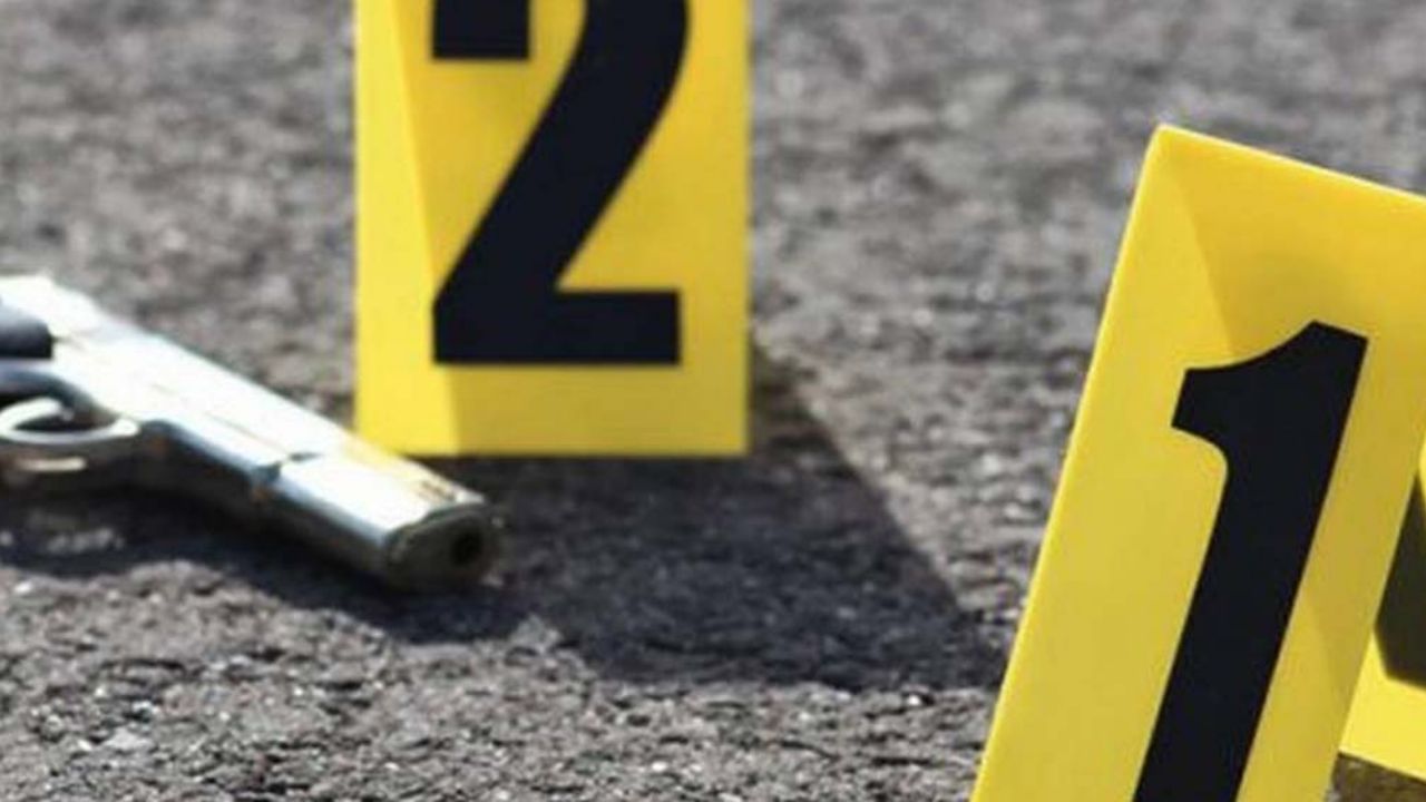 Albañil se quita la vida tras asesinar a su presunta pareja en Morelos