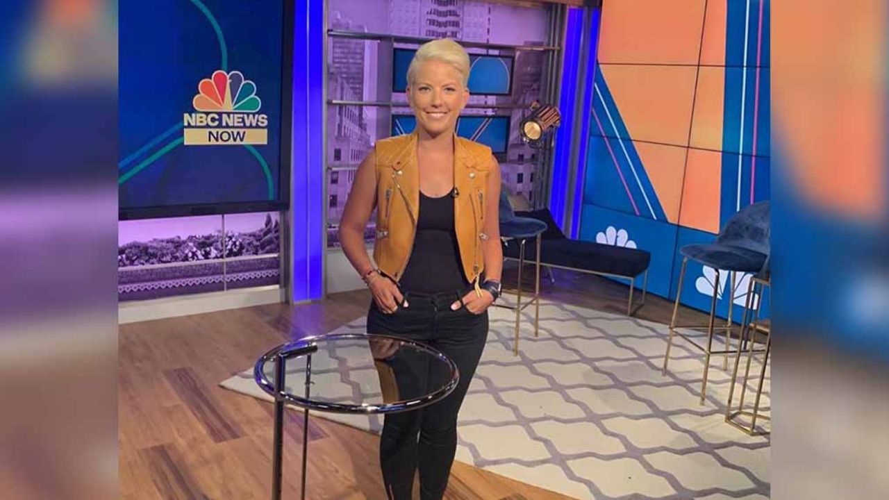 VIDEO: Conductora llamaría “negro” a Kobe Bryant en TV, acusan internautas