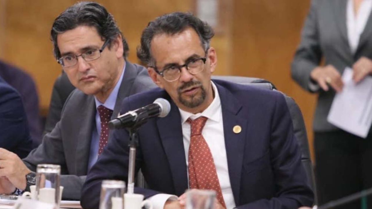 Diputado de Morena expone el robo del que fue víctima en una cafetería