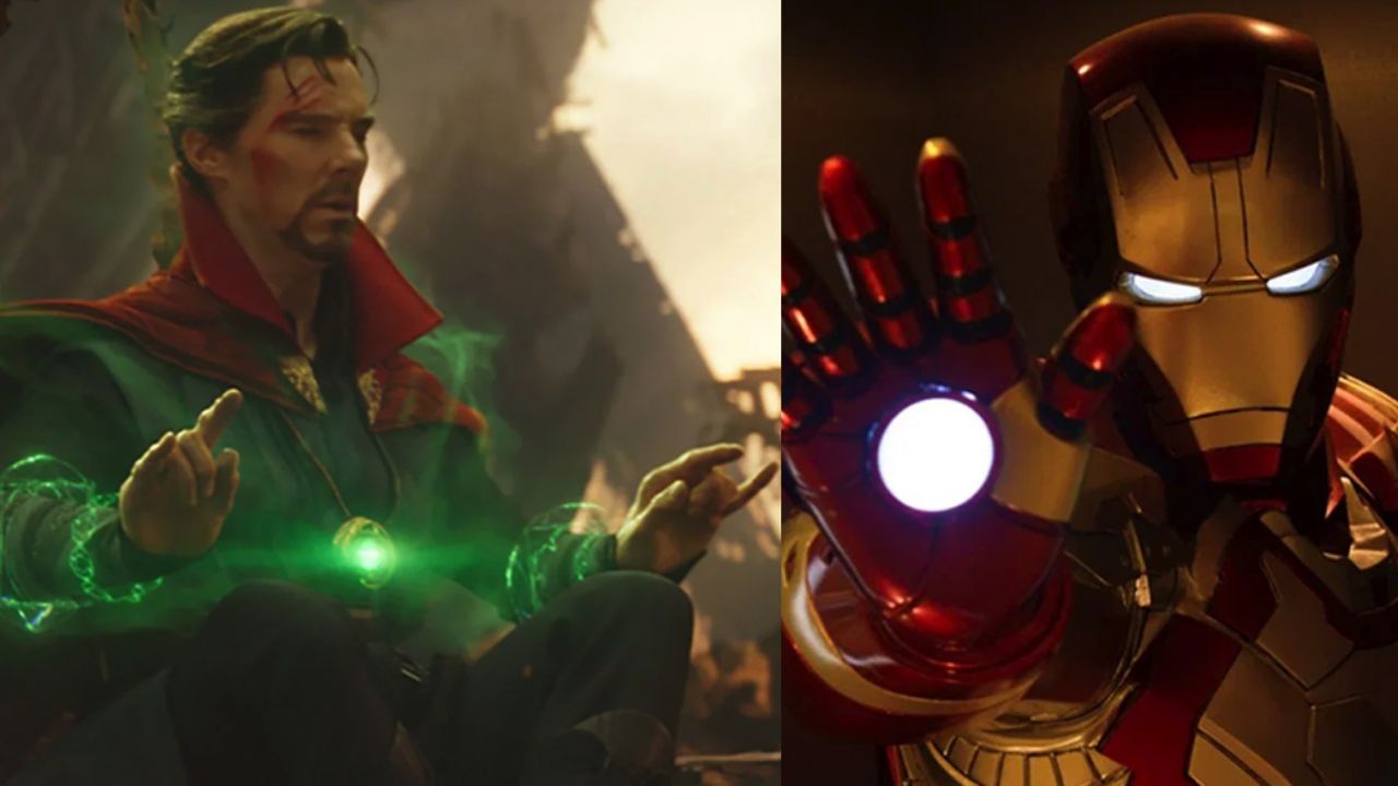 Marvel: La armadura de ‘Iron Man’ es entregada a este poderoso personaje