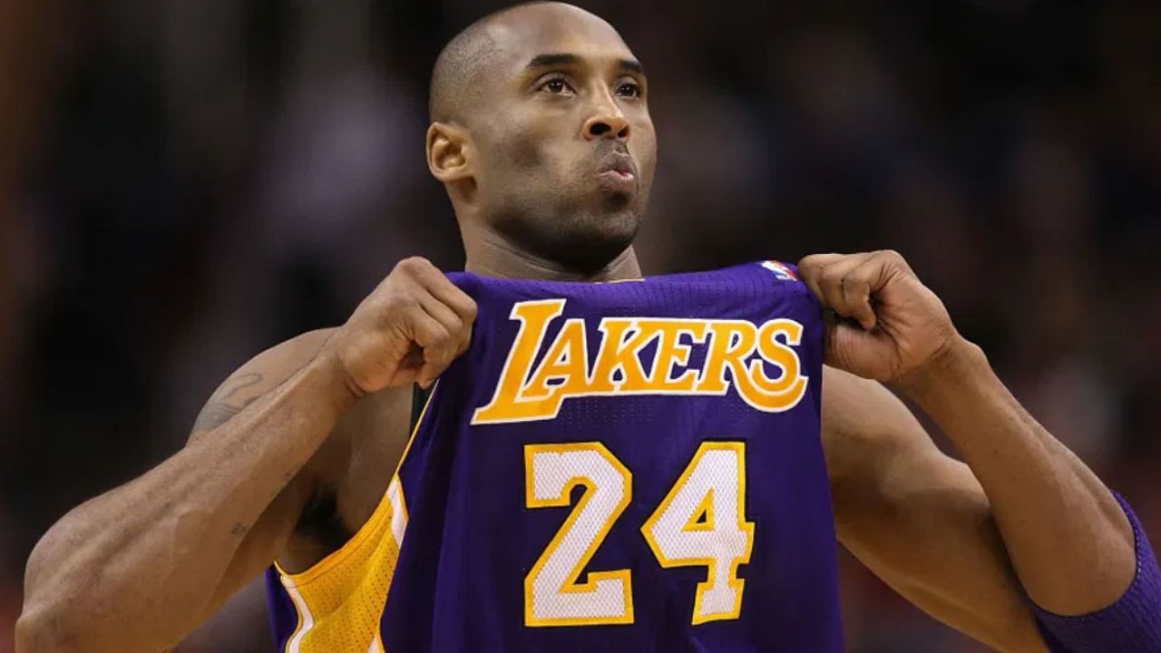 VIDEO: Componen corrido para Kobe Bryant, muerto en trágico accidente