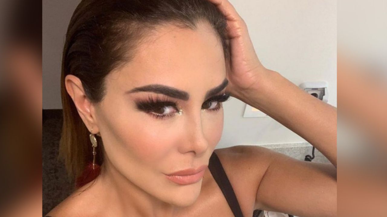 “Saluden a la nueva Lyn May”: Los memes de Ninel Conde tras ‘arreglitos’